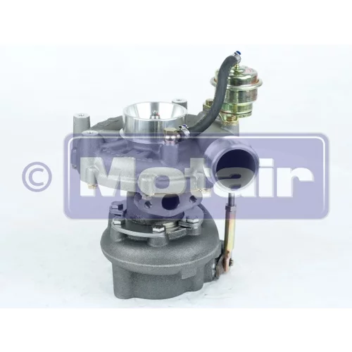 Plniace dúchadlo 333506 (MOTAIR TURBO) - obr. 5