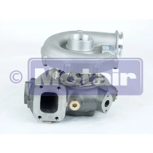 Plniace dúchadlo 333510 (MOTAIR TURBO) - obr. 4