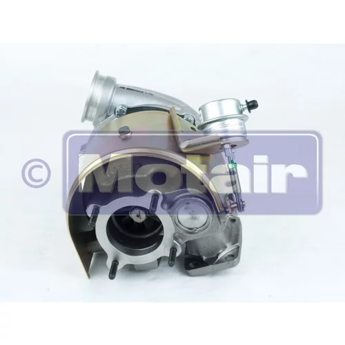 Plniace dúchadlo 333576 (MOTAIR TURBO) - obr. 3