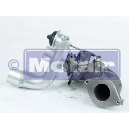 Plniace dúchadlo 333682 (MOTAIR TURBO) - obr. 2