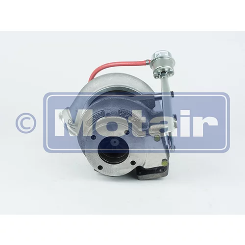 Plniace dúchadlo 333705 (MOTAIR TURBO) - obr. 2