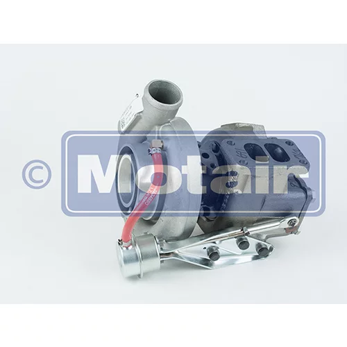 Plniace dúchadlo 333747 (MOTAIR TURBO) - obr. 1
