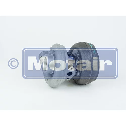 Plniace dúchadlo 333782 (MOTAIR TURBO) - obr. 1