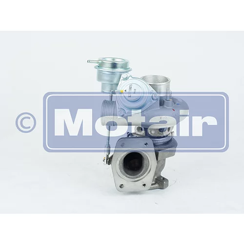 Plniace dúchadlo 333807 (MOTAIR TURBO) - obr. 5