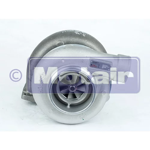 Plniace dúchadlo MOTAIR TURBO 333823
