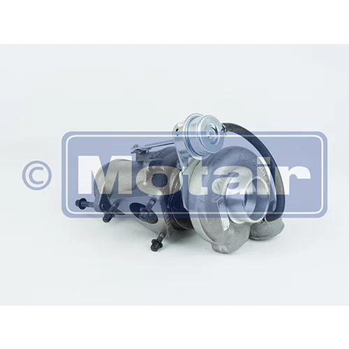 Plniace dúchadlo 333825 (MOTAIR TURBO) - obr. 5