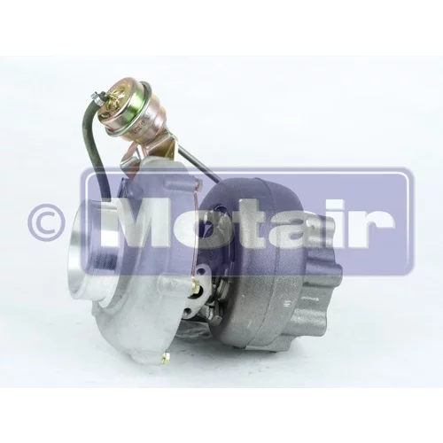Plniace dúchadlo 334008 (MOTAIR TURBO) - obr. 1