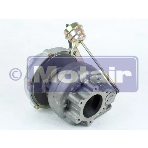 Plniace dúchadlo 334008 (MOTAIR TURBO) - obr. 2