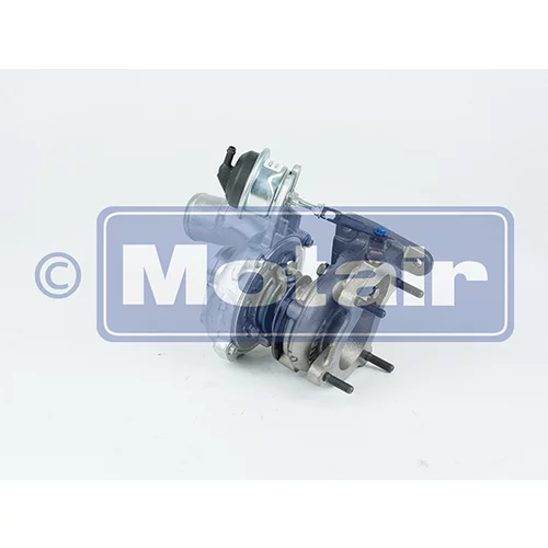 Plniace dúchadlo 334079 (MOTAIR TURBO) - obr. 2