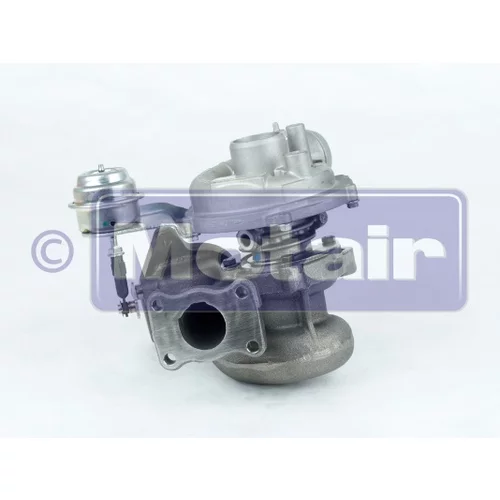 Plniace dúchadlo 334118 (MOTAIR TURBO) - obr. 4