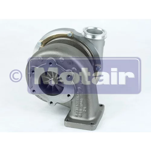 Plniace dúchadlo 334150 (MOTAIR TURBO) - obr. 3