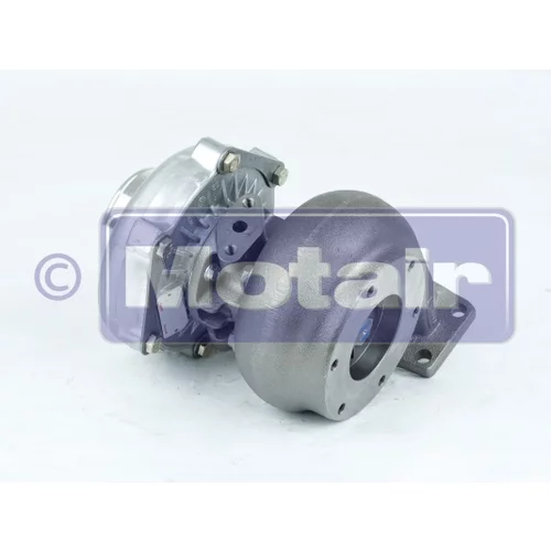 Plniace dúchadlo 334165 (MOTAIR TURBO) - obr. 2