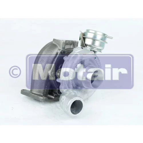 Plniace dúchadlo 334179 (MOTAIR TURBO) - obr. 4
