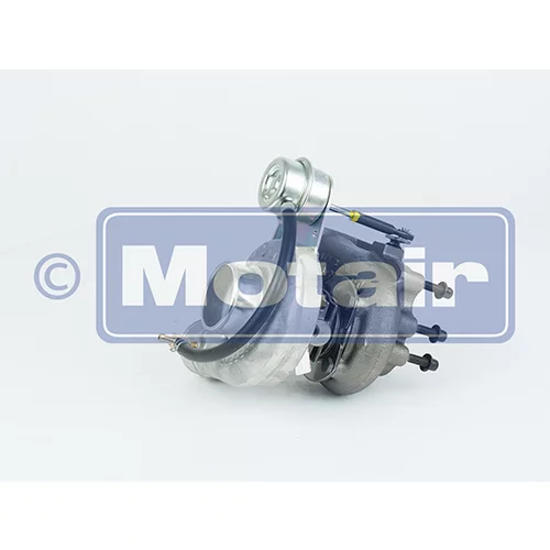 Plniace dúchadlo 334202 (MOTAIR TURBO) - obr. 1