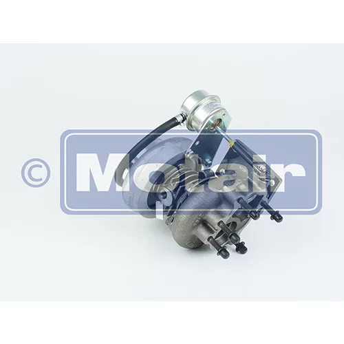 Plniace dúchadlo 334202 (MOTAIR TURBO) - obr. 2