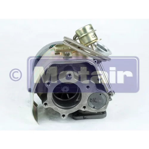 Plniace dúchadlo 334230 (MOTAIR TURBO) - obr. 3