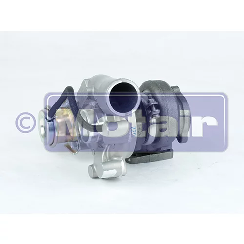 Plniace dúchadlo 334312 (MOTAIR TURBO) - obr. 1