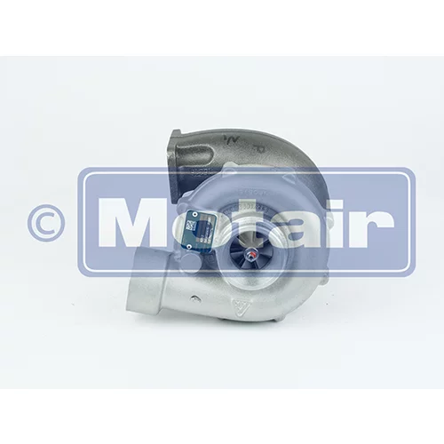 Plniace dúchadlo MOTAIR TURBO 334327
