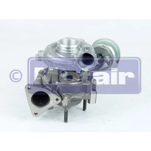 Plniace dúchadlo 334480 (MOTAIR TURBO) - obr. 5