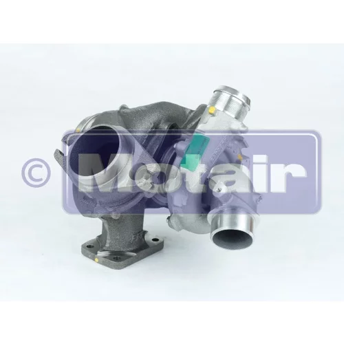 Plniace dúchadlo 334483 (MOTAIR TURBO) - obr. 3