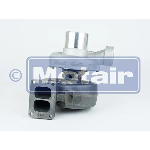 Plniace dúchadlo 334518 (MOTAIR TURBO) - obr. 6