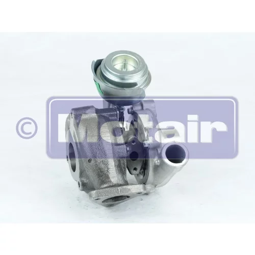 Plniace dúchadlo 334538 (MOTAIR TURBO) - obr. 3