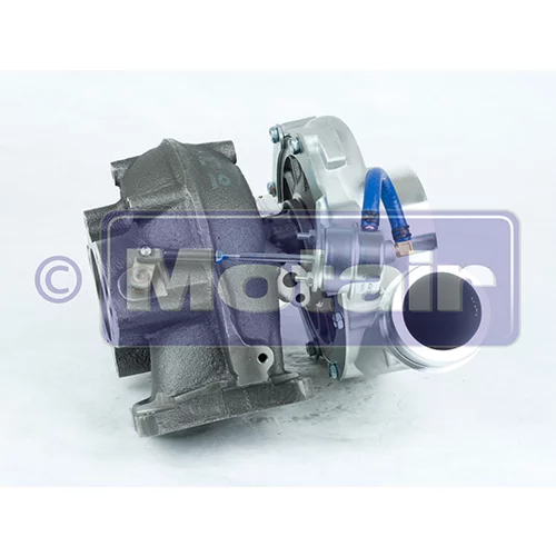 Plniace dúchadlo 334576 (MOTAIR TURBO) - obr. 4