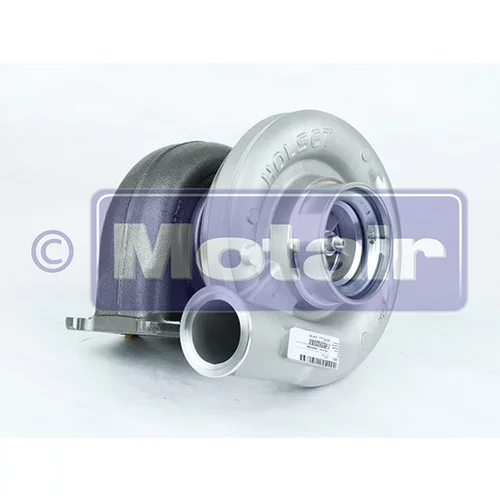 Plniace dúchadlo 334607 (MOTAIR TURBO) - obr. 1