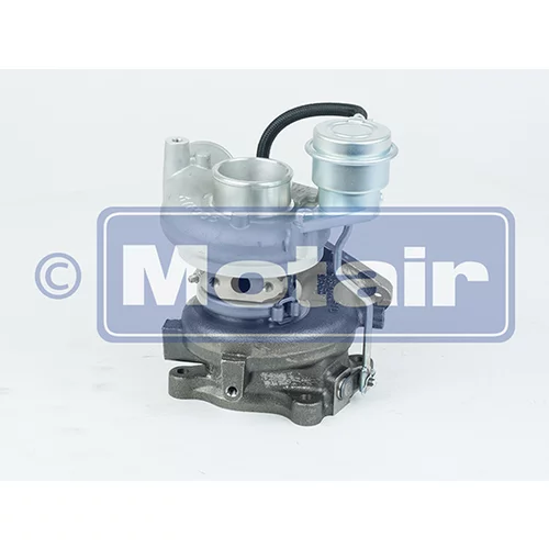 Plniace dúchadlo 334641 (MOTAIR TURBO) - obr. 6