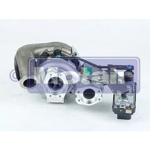 Plniace dúchadlo MOTAIR TURBO 334644