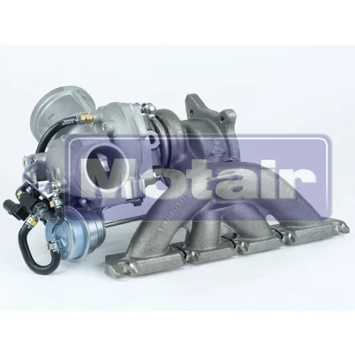 Plniace dúchadlo 334672 (MOTAIR TURBO) - obr. 1
