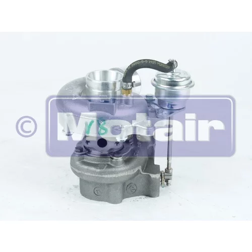 Plniace dúchadlo 334747 (MOTAIR TURBO) - obr. 4