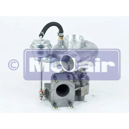 Plniace dúchadlo 334747 (MOTAIR TURBO) - obr. 5
