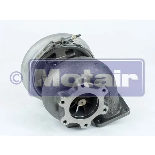 Plniace dúchadlo 334765 (MOTAIR TURBO) - obr. 2