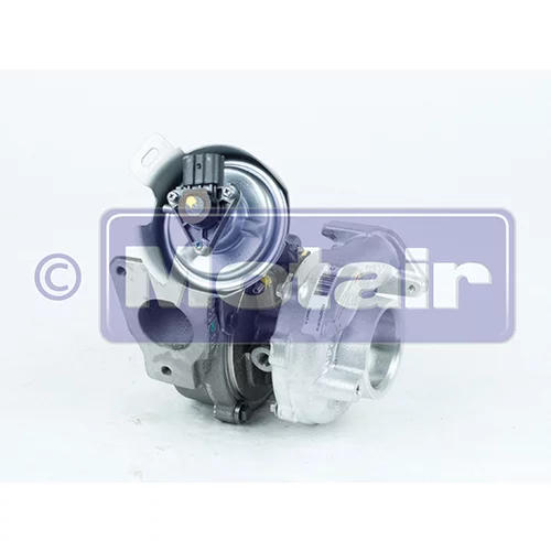Plniace dúchadlo 334855 (MOTAIR TURBO) - obr. 4