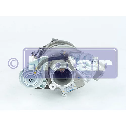 Plniace dúchadlo MOTAIR TURBO 335383