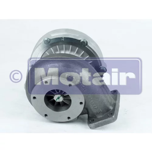 Plniace dúchadlo 335557 (MOTAIR TURBO) - obr. 3