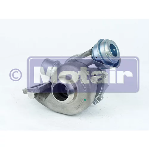 Plniace dúchadlo 335725 (MOTAIR TURBO) - obr. 3