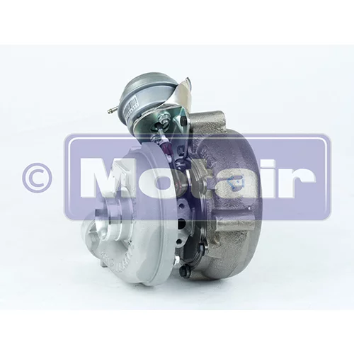 Plniace dúchadlo 335735 (MOTAIR TURBO) - obr. 1