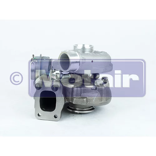 Plniace dúchadlo 335735 (MOTAIR TURBO) - obr. 5