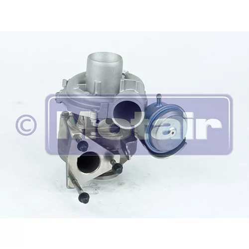 Plniace dúchadlo 335759 (MOTAIR TURBO) - obr. 6
