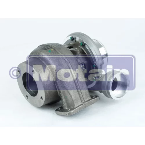Plniace dúchadlo 335816 (MOTAIR TURBO) - obr. 3