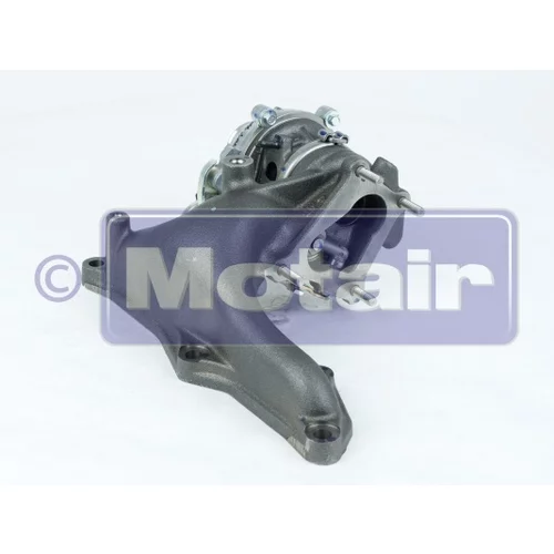 Plniace dúchadlo 335834 (MOTAIR TURBO) - obr. 2