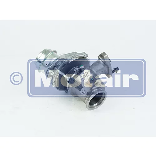 Plniace dúchadlo 335837 (MOTAIR TURBO) - obr. 1