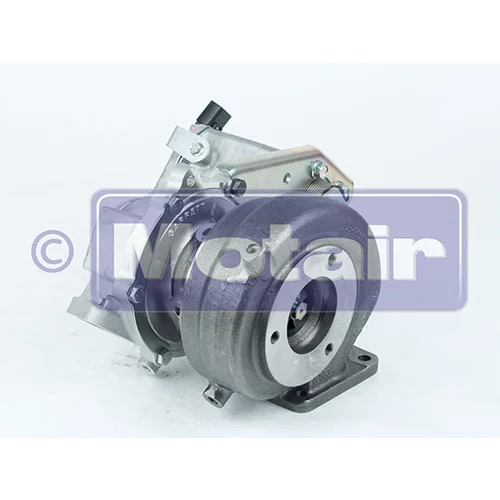 Plniace dúchadlo 335838 (MOTAIR TURBO) - obr. 2