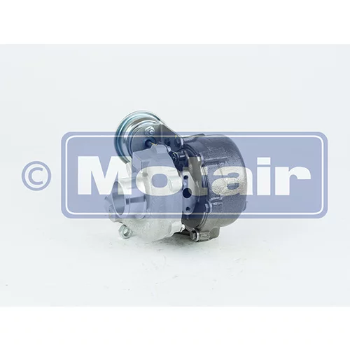 Plniace dúchadlo 335865 (MOTAIR TURBO) - obr. 1