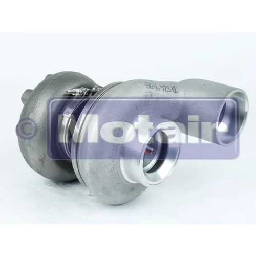 Plniace dúchadlo 335869 (MOTAIR TURBO) - obr. 5