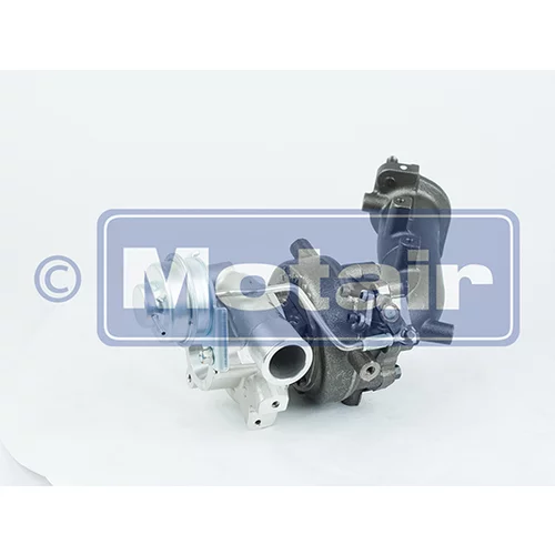 Plniace dúchadlo 335927 (MOTAIR TURBO) - obr. 1