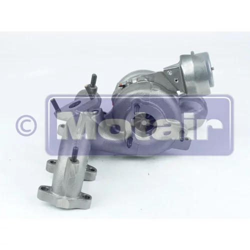 Plniace dúchadlo 335934 (MOTAIR TURBO) - obr. 2
