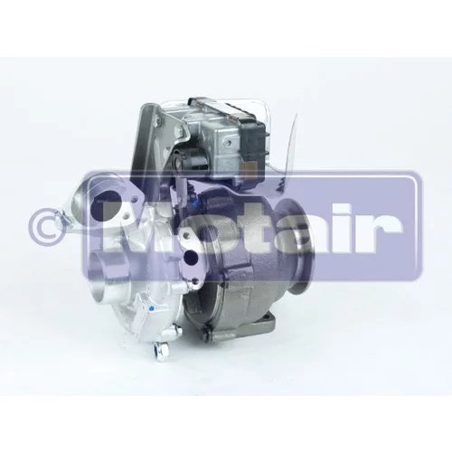 Plniace dúchadlo 335946 (MOTAIR TURBO) - obr. 1